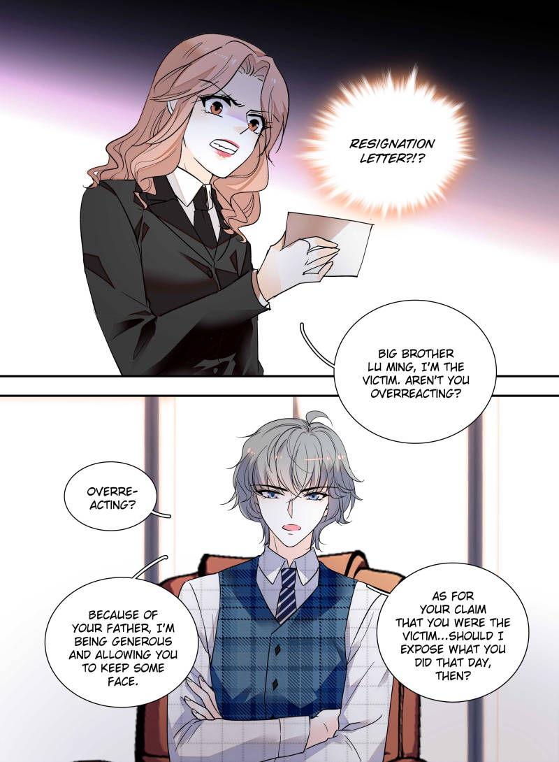 Sweetheart V5: The Boss Is Too Kind! Chapter 103 1